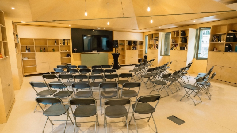 Format conférence