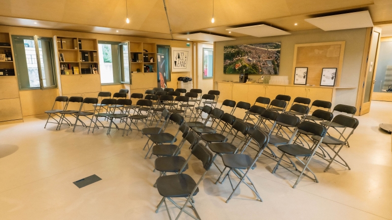 Format conférence