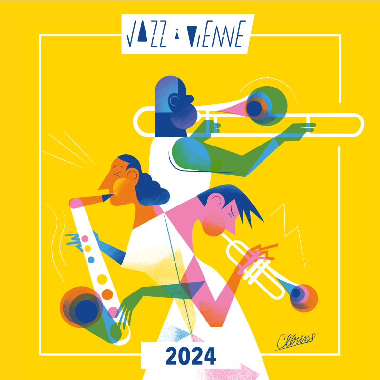 Édition 2024