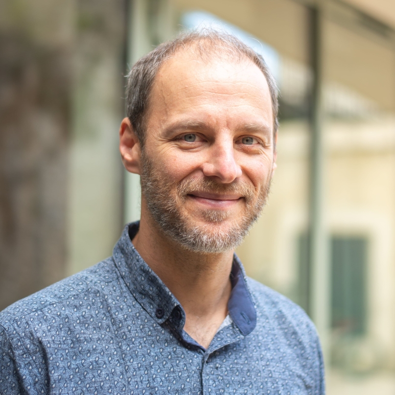 Sylvain Thouly