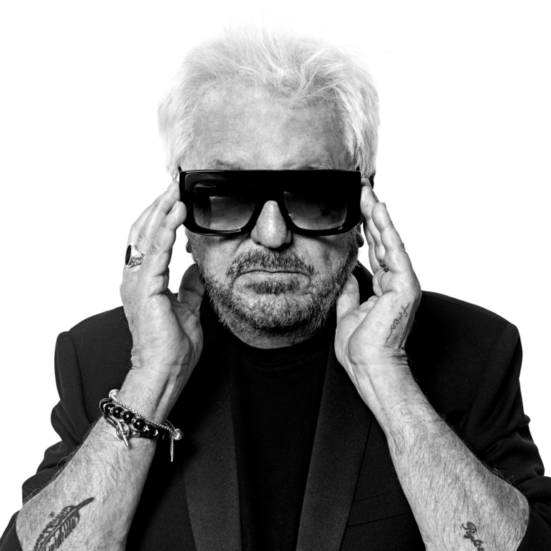 Cerrone Disco Symphonic
Kyoto Jazz Massive