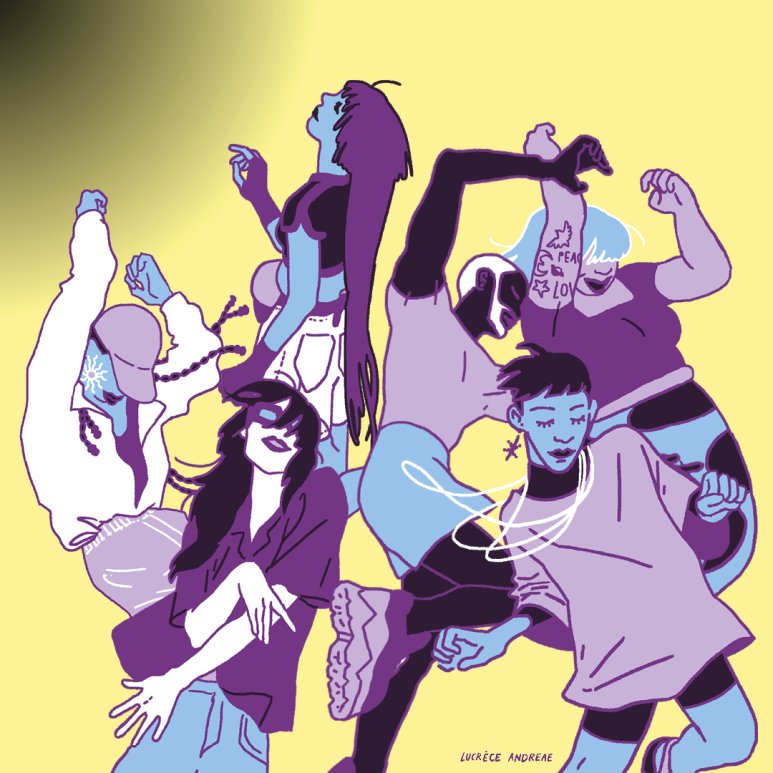 Lancement Jazz à Vienne 2026 #2 (Vienne)