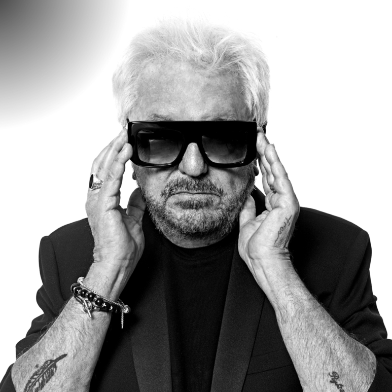 Cerrone Disco Symphonic
Kyoto Jazz Massive
