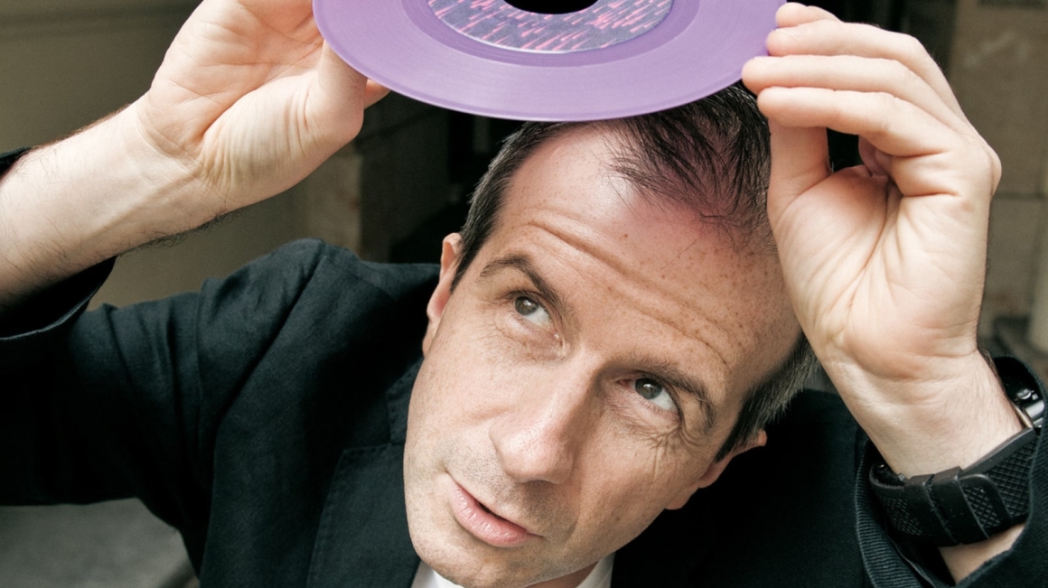 Radio Jazz à Vienne