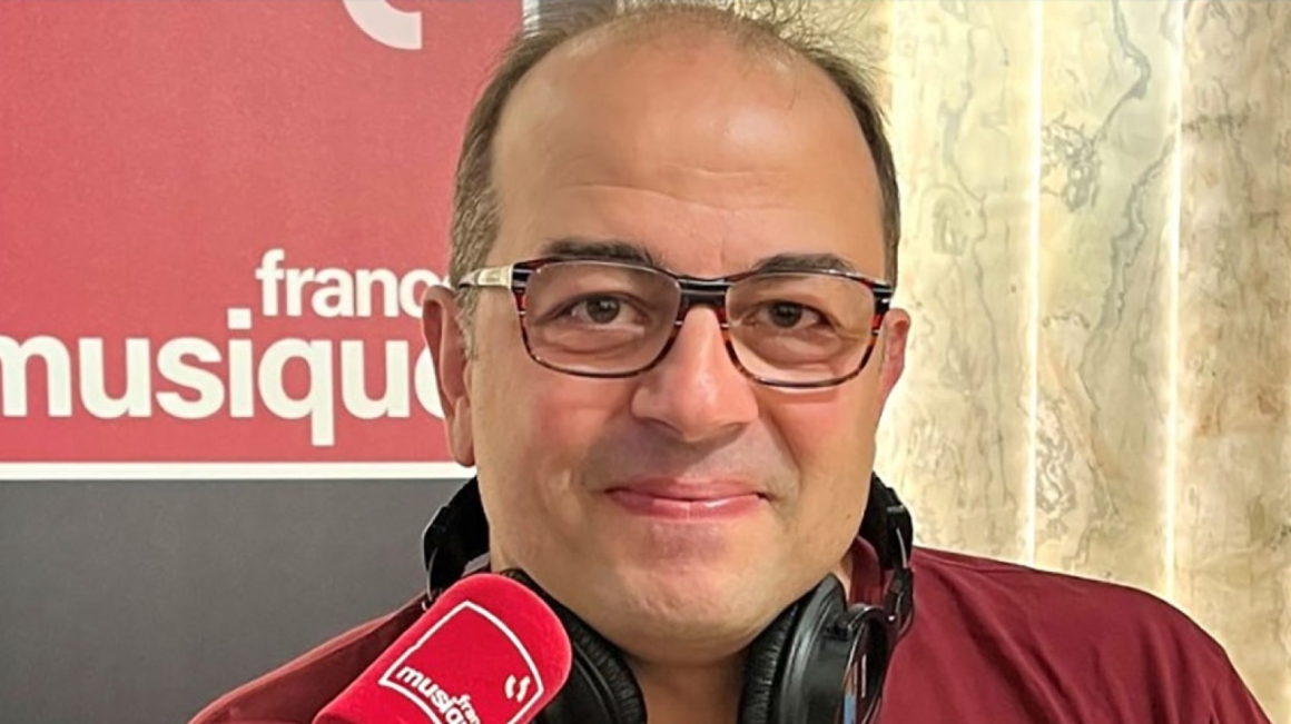 Radio Jazz à Vienne