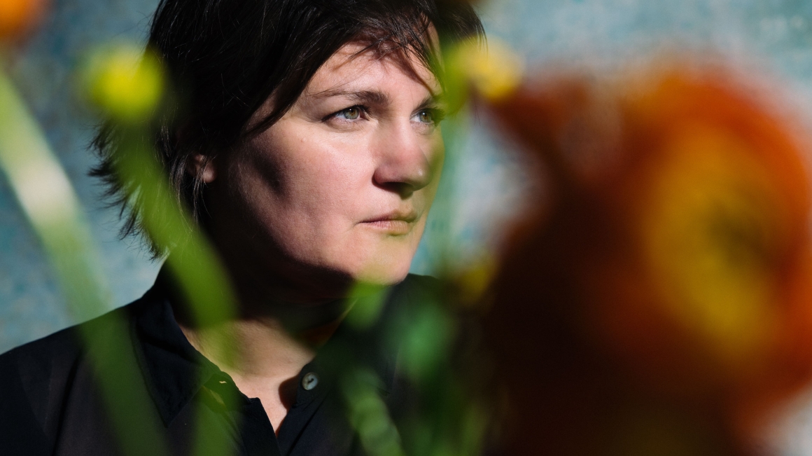 Madeleine Peyroux