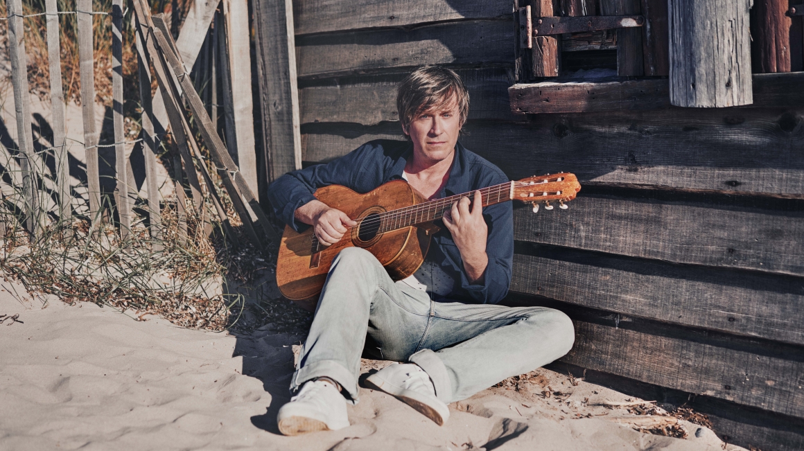 Thomas Dutronc feat. Stochelo Rosenberg