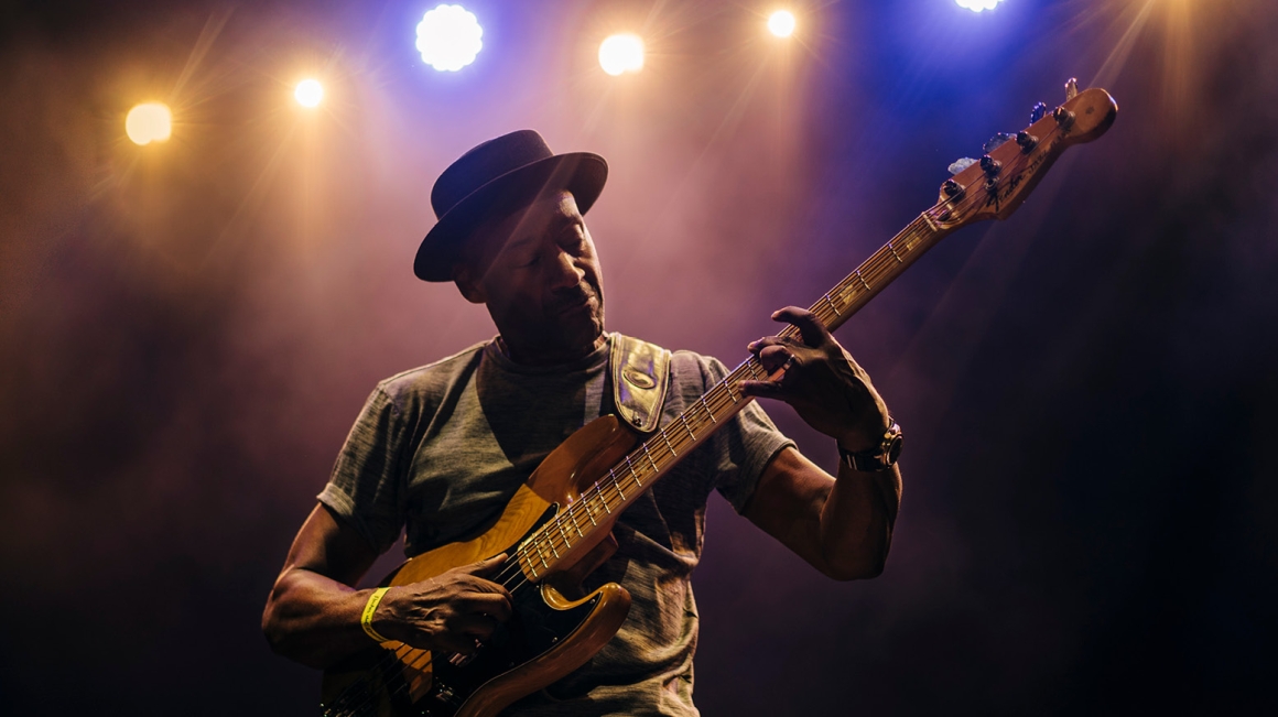 Marcus Miller 