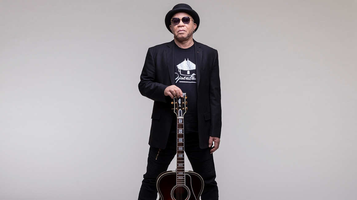 Salif Keïta Salif Keïta