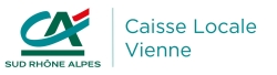 Caisse locale de Vienne du Crédit Agricole