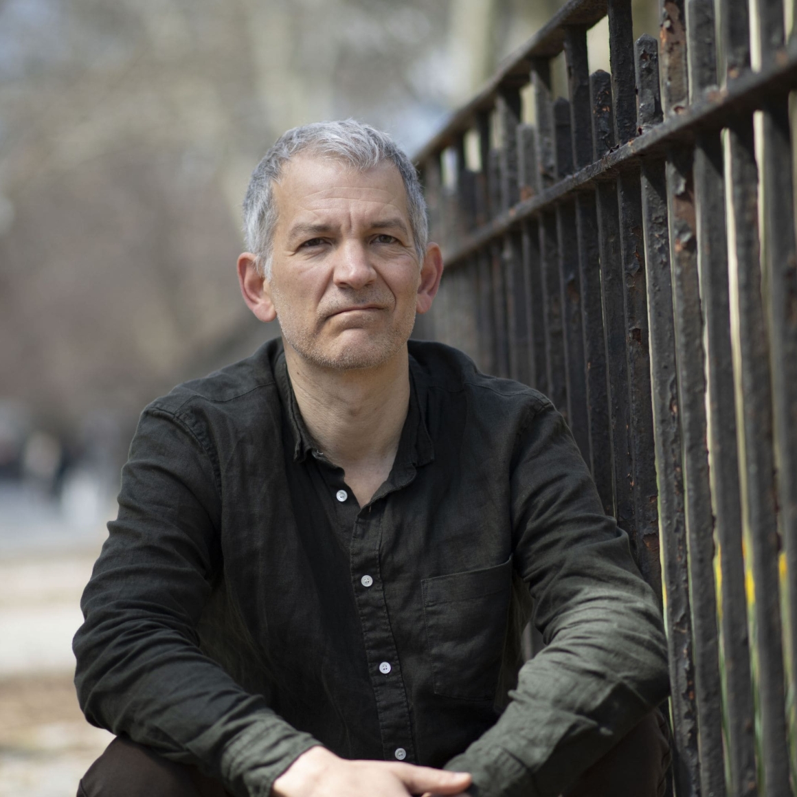 Brad Mehldau