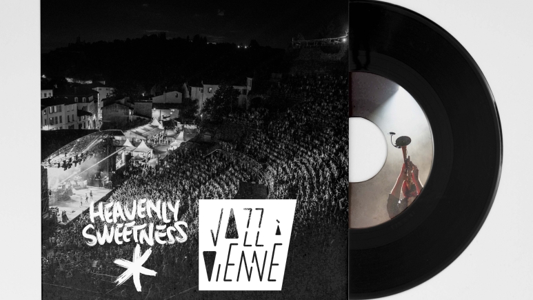 Lancement de la collection Jazz à Vienne : past & future !