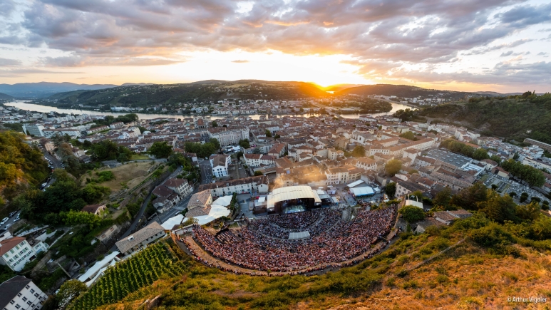 Découvrez la programmation Jazz à Vienne 2025 !