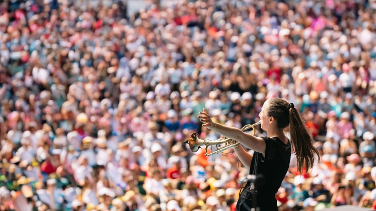 La saison Jazz à Vienne 2025 – 2026 est lancée !