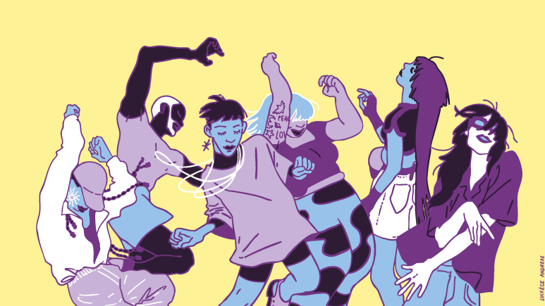 L’identité visuelle de Jazz à Vienne 2026