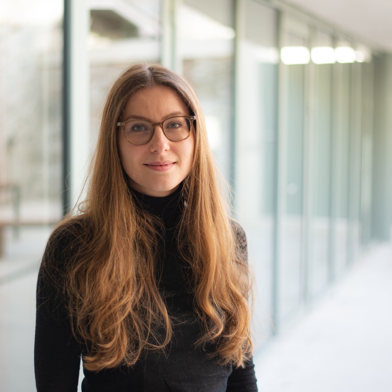 Claire Jousson