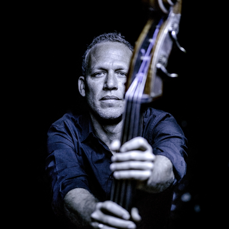Avishai Cohen
Anne Paceo