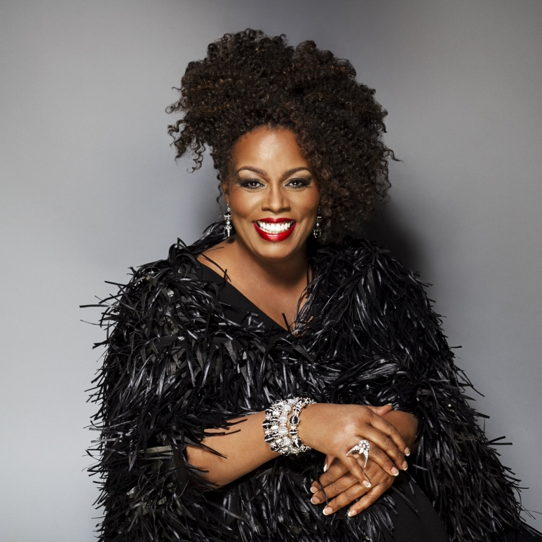 Dianne Reeves
Madeleine Peyroux
Célia Kameni