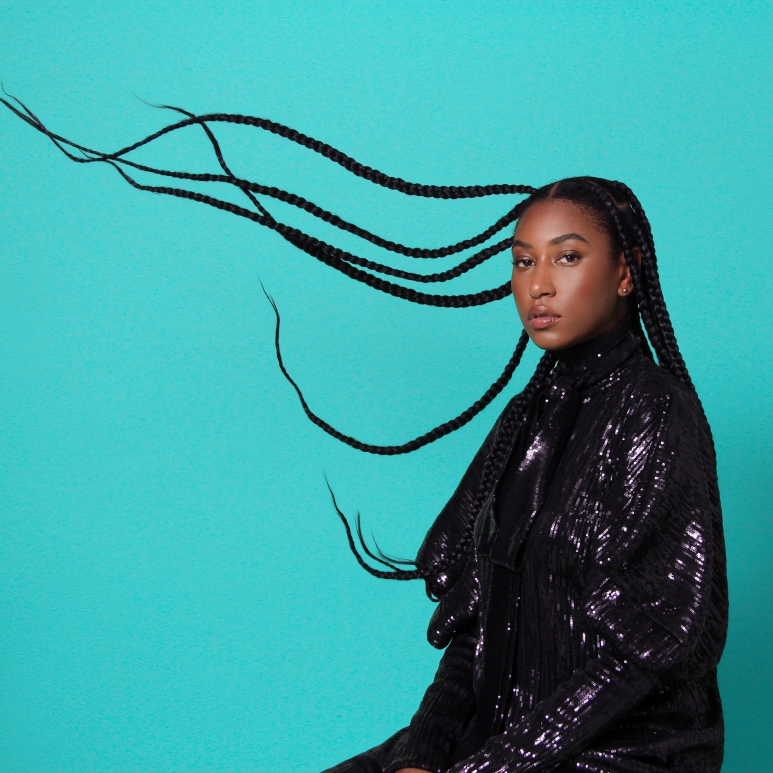Dominique Fils-Aimé