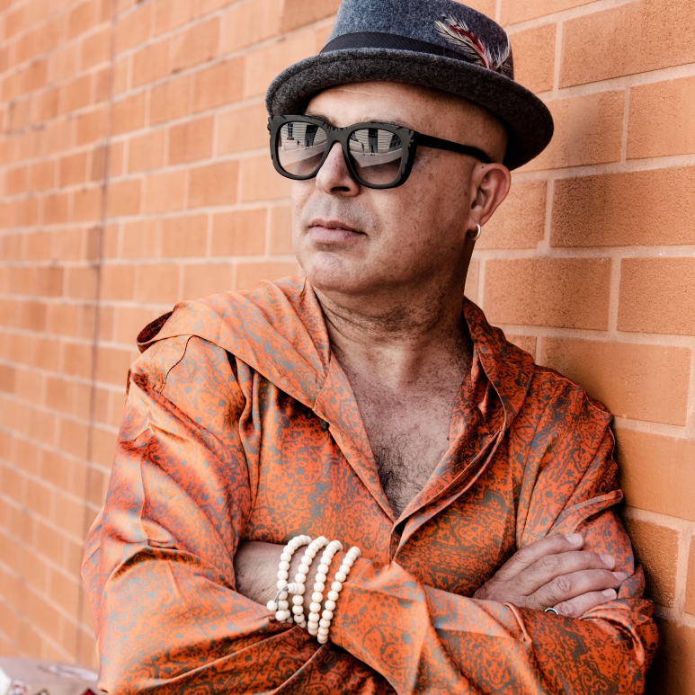 Dhafer Youssef