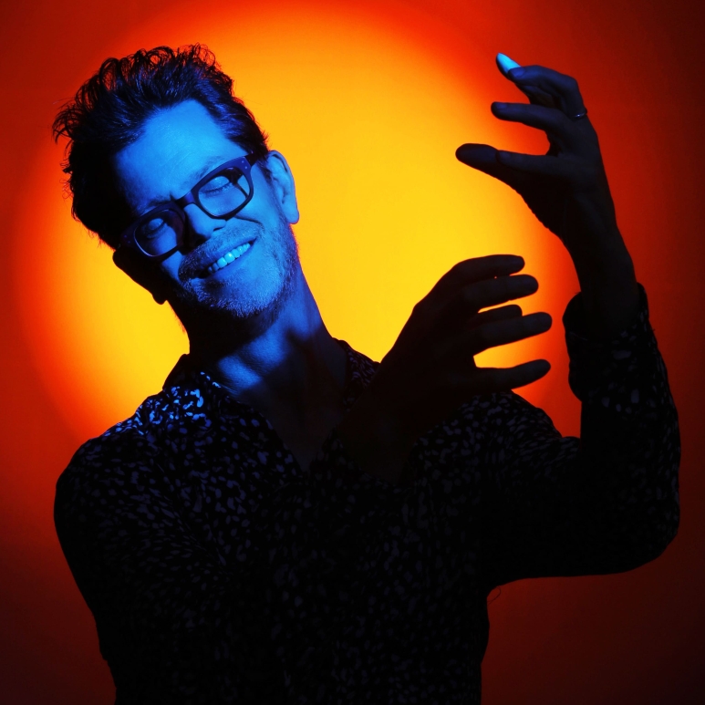 Donny McCaslin