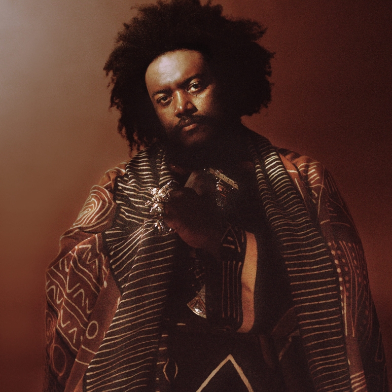 Kamasi Washington
Meshell Ndegeocello
Donny McCaslin & Ishkero