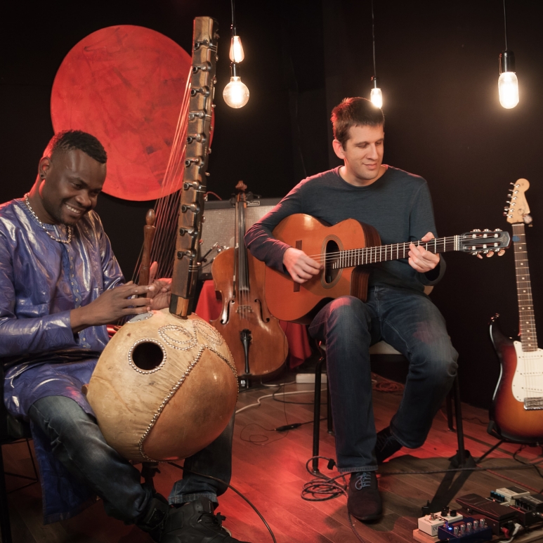 African Variations