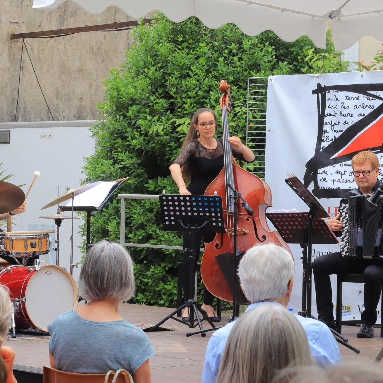 Concert de clôture