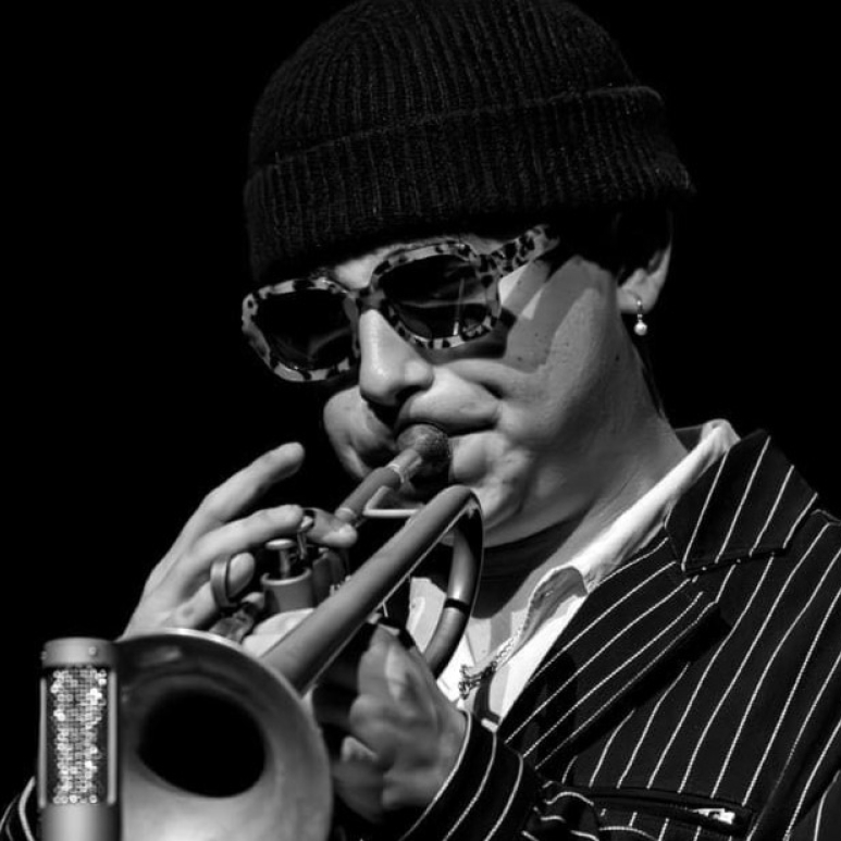 Daniel Migliosi quintet