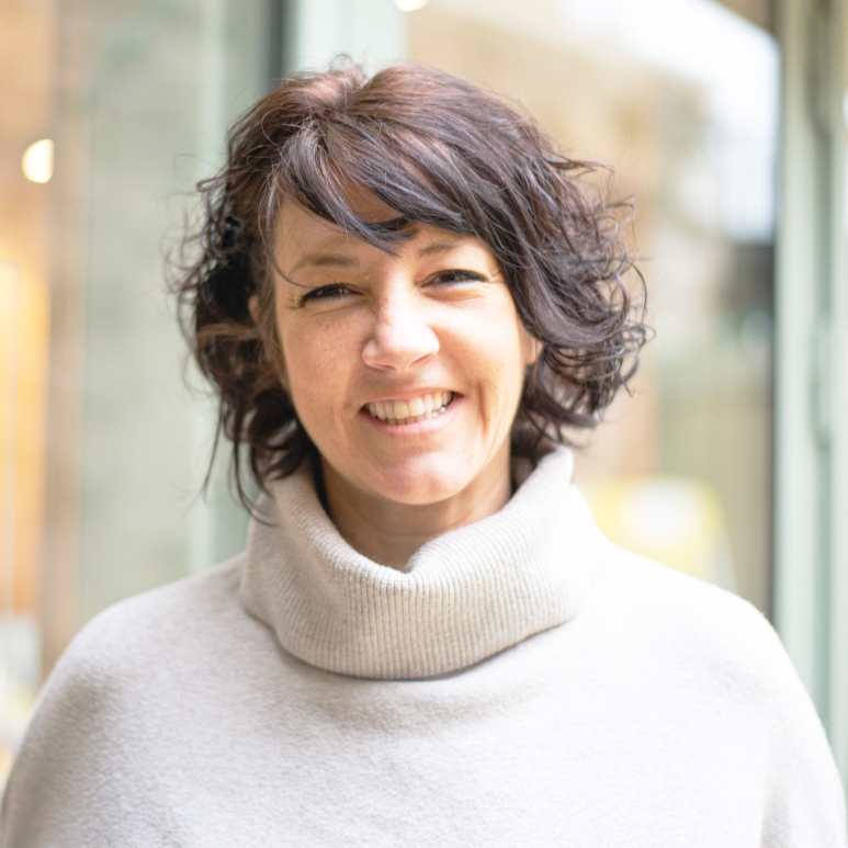 Émilie Escargueil