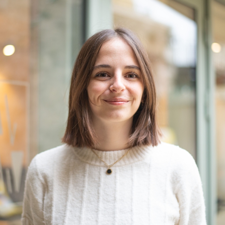Garance Burguburu
