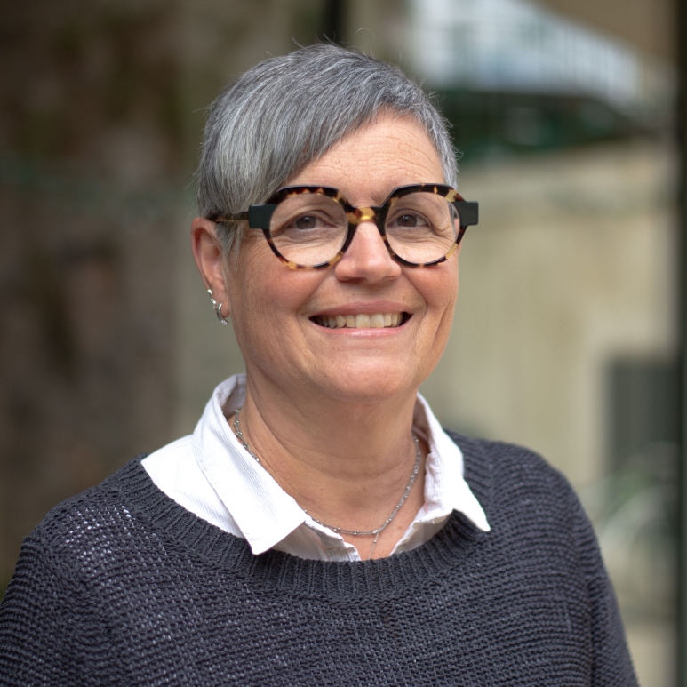 Christine Eyraud