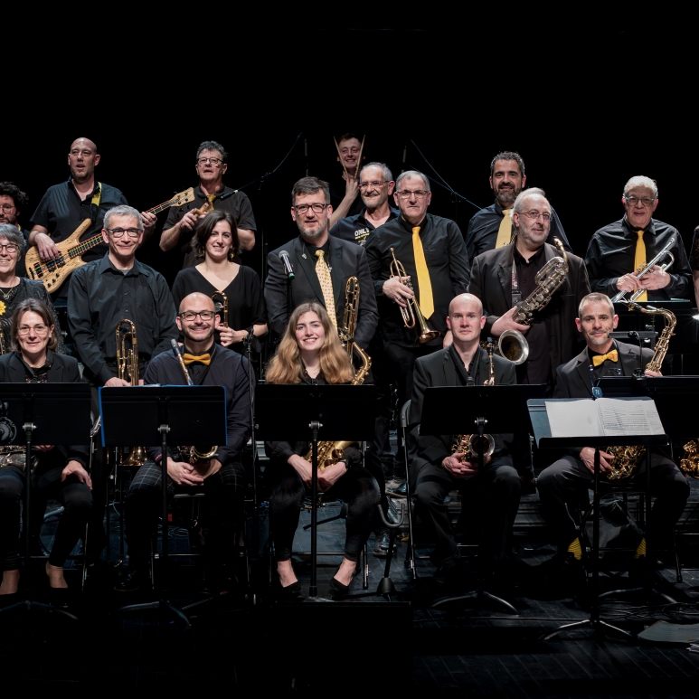 Only Big Band