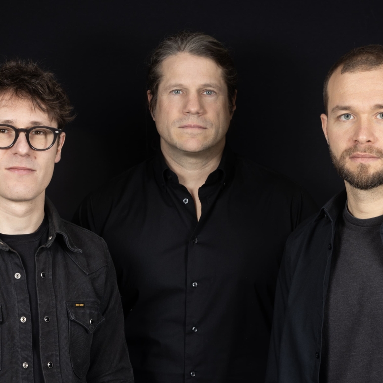 Reis / Demuth / Wiltgen