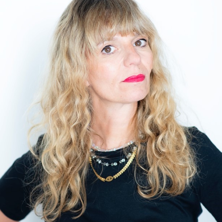 Radio Jazz à Vienne avec Sophie Rosemont
