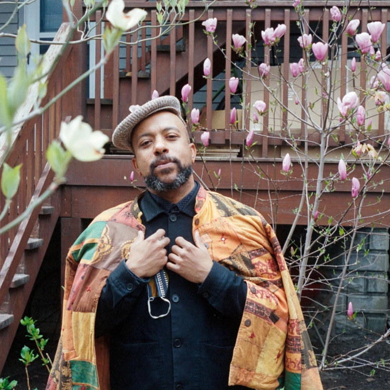 Ben LaMar Gay Ensemble
