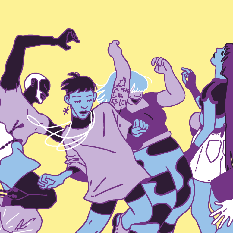 Lancement Jazz à Vienne 2026 #2 (Lyon)