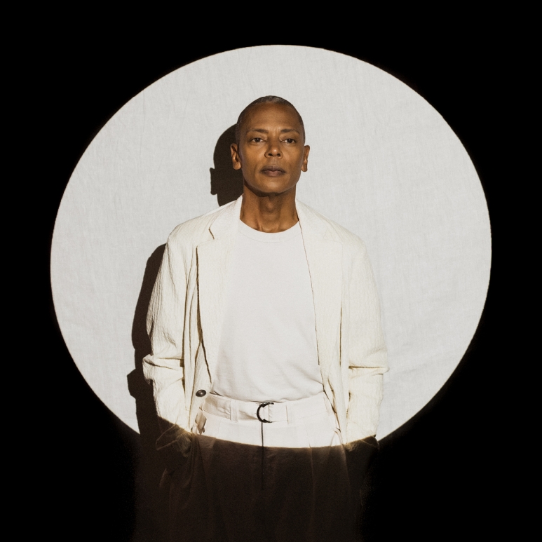 Jeff Mills