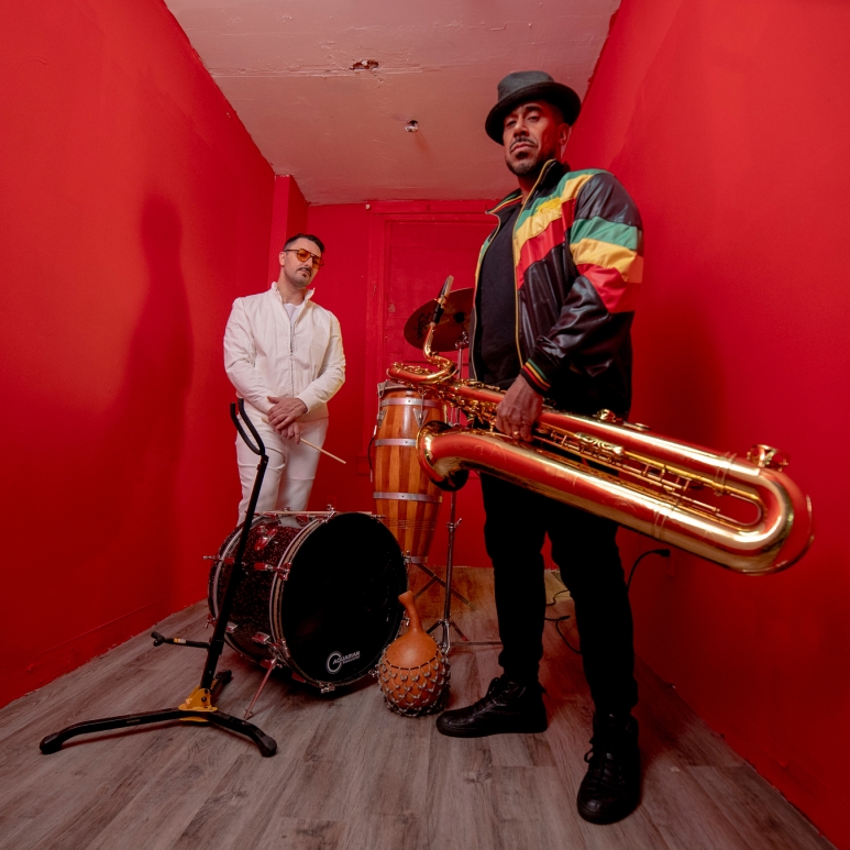 Caravan’Jazz à Chuzelles