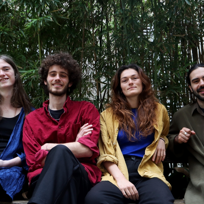 Salma quartet