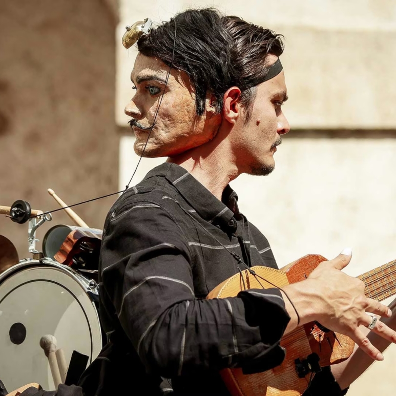 Le Faux-Orchestre
