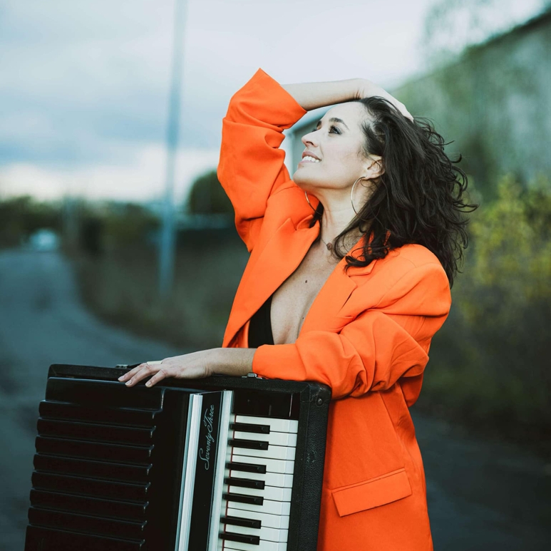 Jeanette Berger