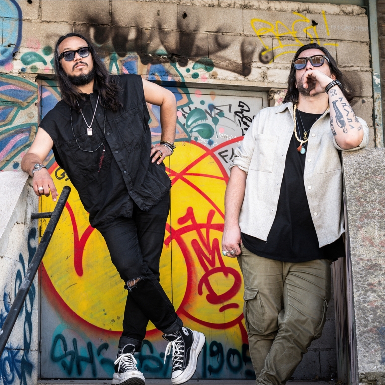 The Honnet Brothers