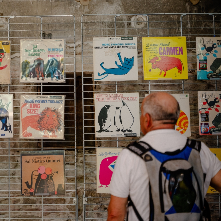 Exposition « Miles Davis, 100 ans d’influence »