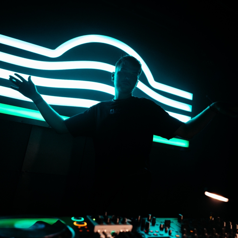 DJ set : Dramax