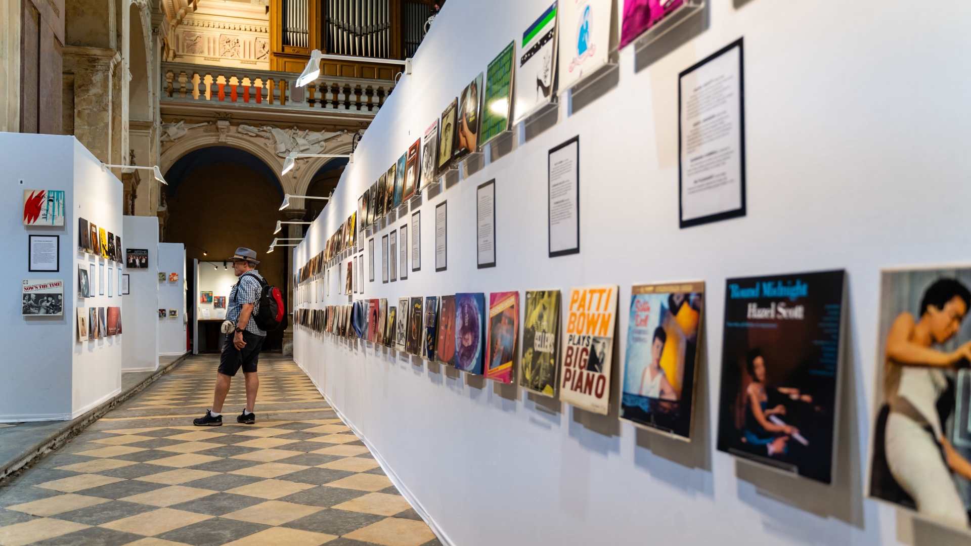 Expositions Expositions
