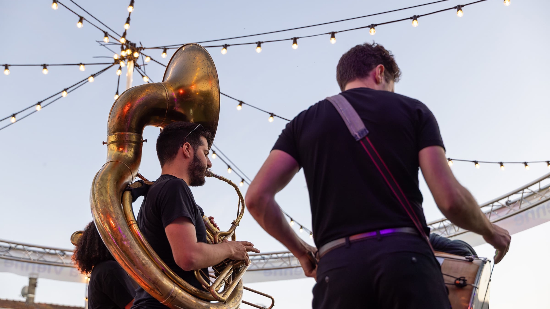Découvrez le programme du Jazz Day 2026 !
