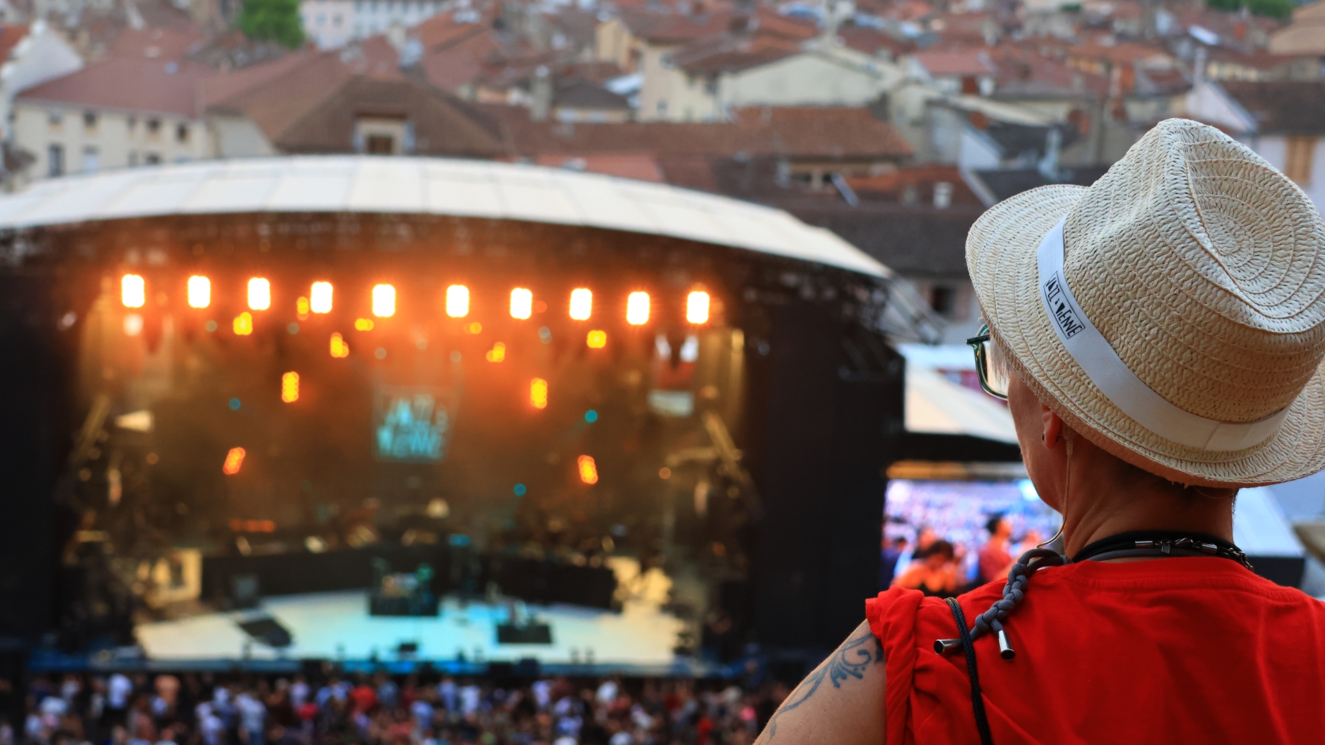 Rejoignez l’équipe bénévole de Jazz à Vienne 2026