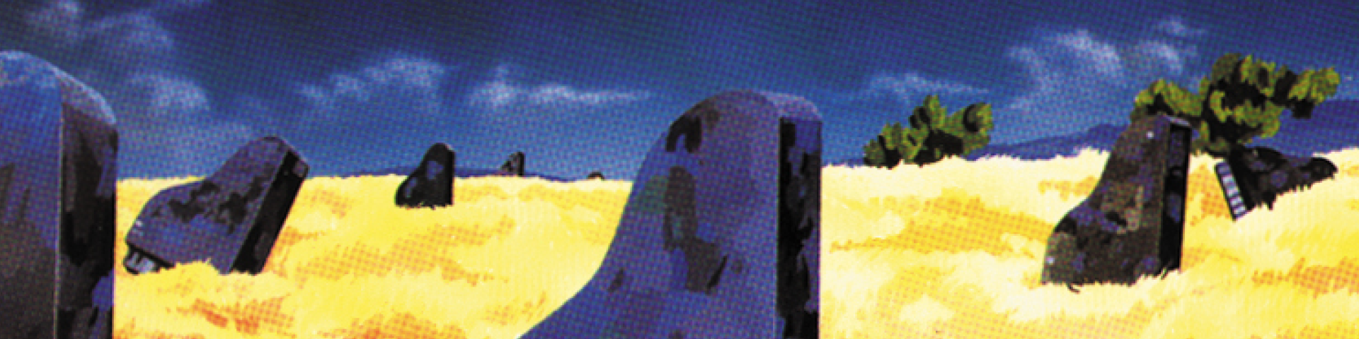 Affiche de l'édition de 1990