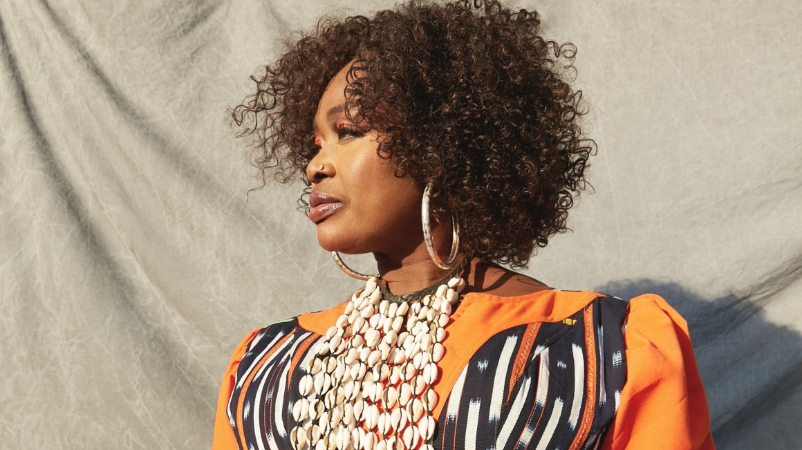 Oumou Sangaré Oumou Sangaré